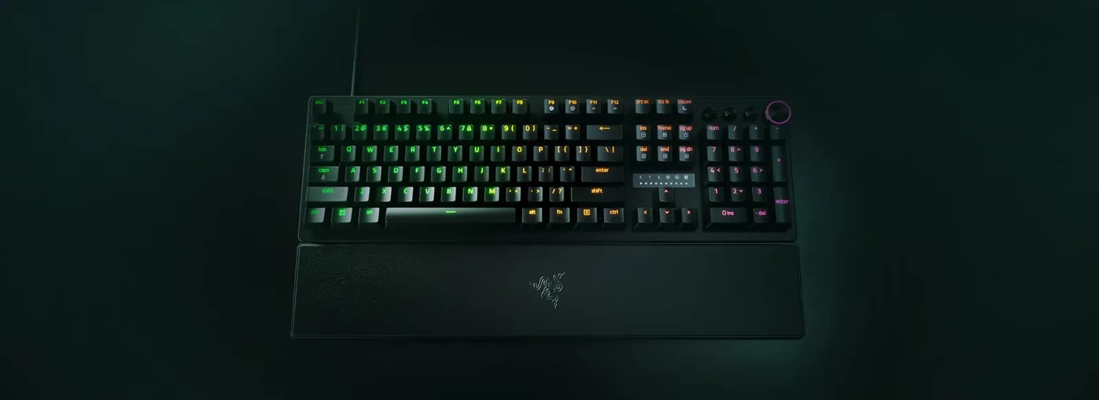 Razer Huntsman V3 Pro TKL