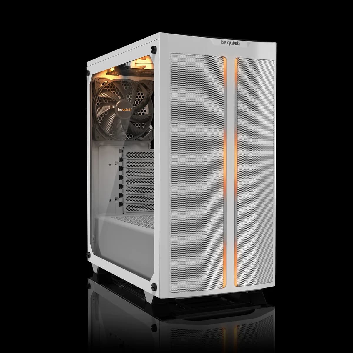 be quiet! Pure Base 500DX