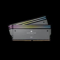 Corsair Dominator Titanium DDR5-6000 64GB (2×32)